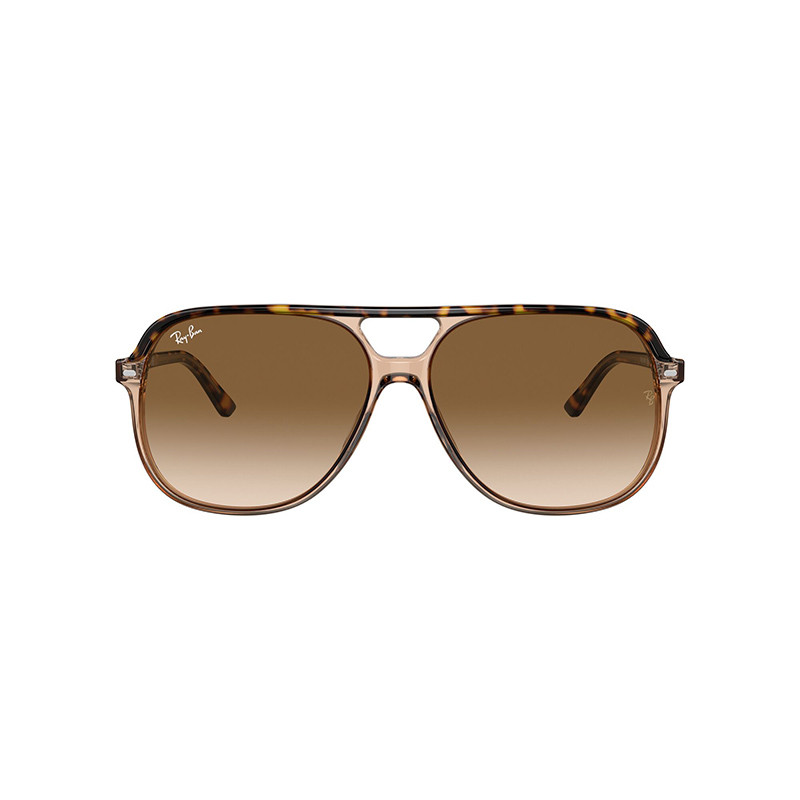 Bill Havana On Transparent Brown