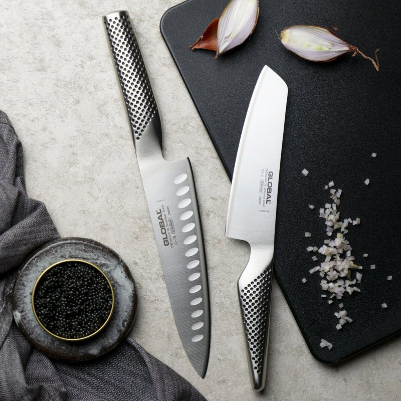 Knivset 2-delar G-78, GS-5
