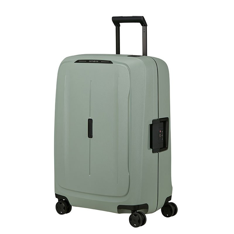 Essens Resväska 69 cm Sage