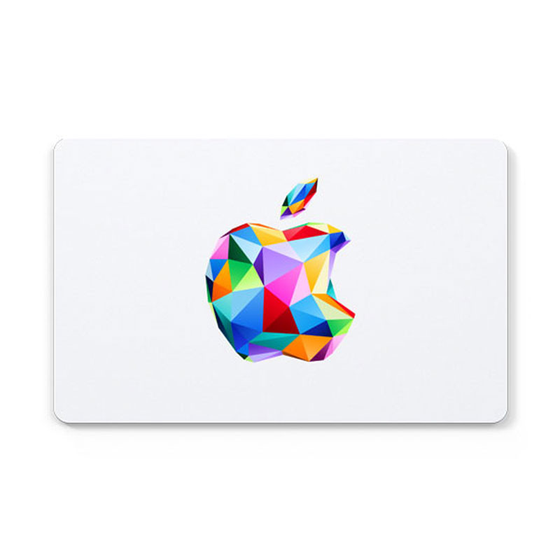 Apple Presentkort