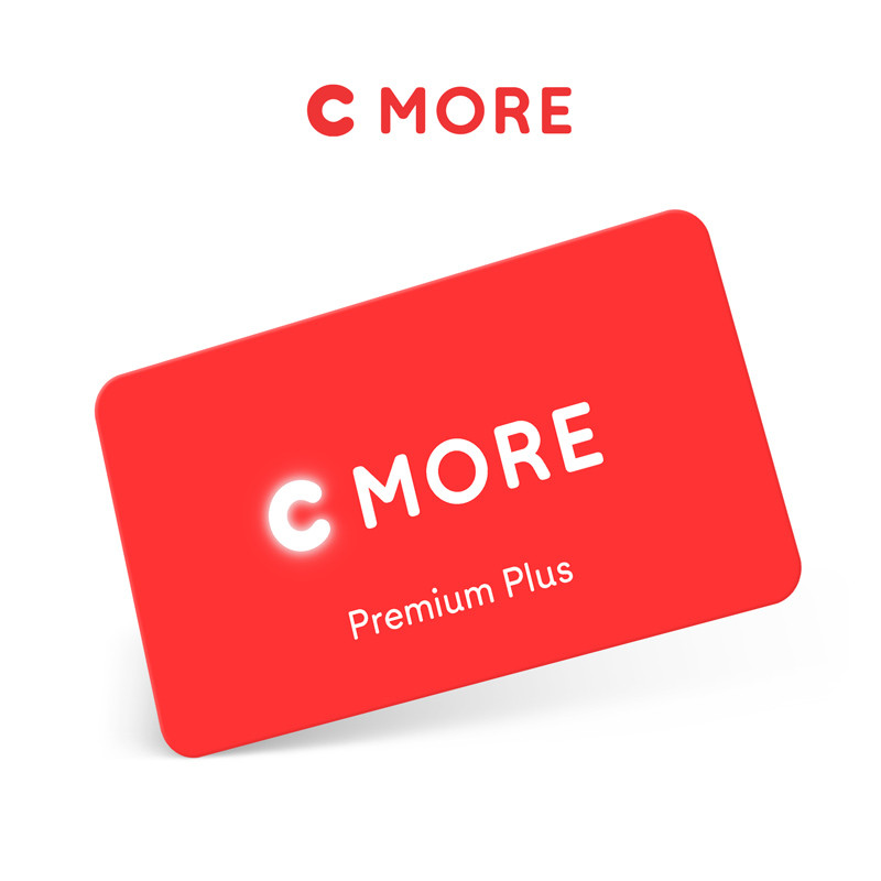 C More Premium Plus
