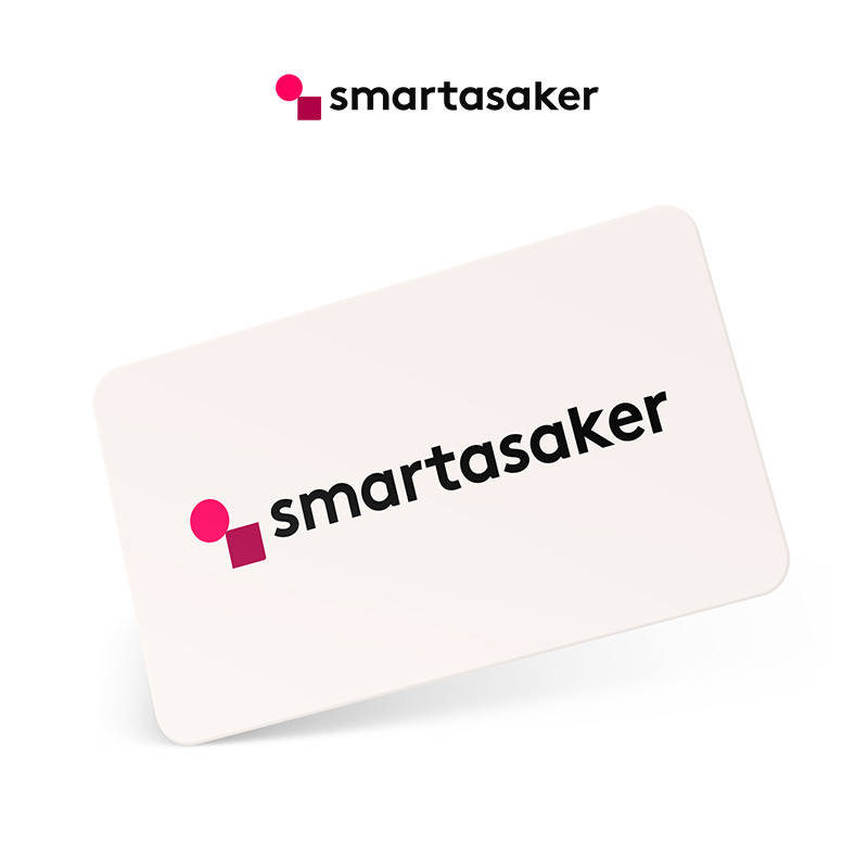 SmartaSaker
