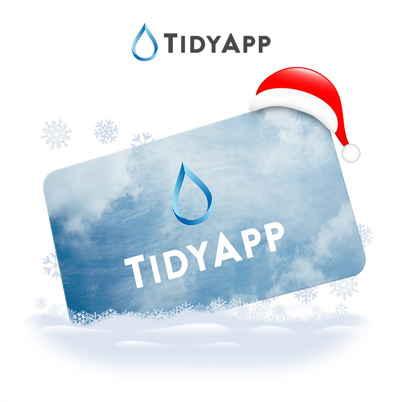TidyApp