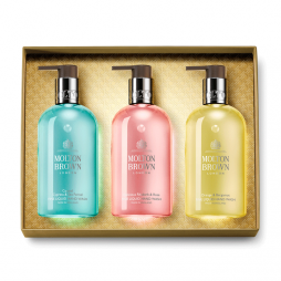 Citrus & Fruity Hand Collection Gift Set