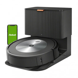 Robotstøvsugeren Roomba® j7+