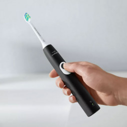 Elektrisk Tannbørste 2-pakning
