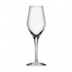 Sense Sparkling Champagne Glass 6-pakning