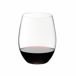 Rødvinsglass O Wine Cabernet/Merlot 2-pak