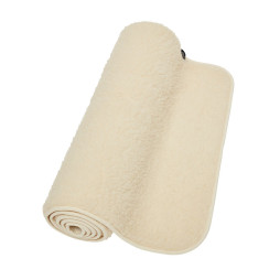 Yogamatte Ull