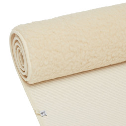 Yogamatte Ull