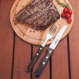 Grillbestikk Churrasko 