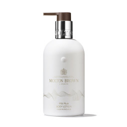 Kroppslotion Milk Musk 300ml