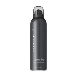 Foaming Shower Gel The Ritual Of Homme
