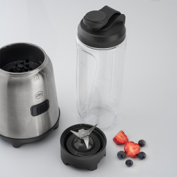 Mix & Move Blender 