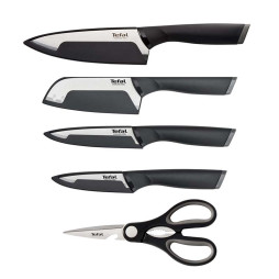 Knivsett Comfort 5 deler