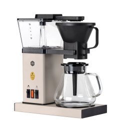Blooming Prime Kaffetrakter
