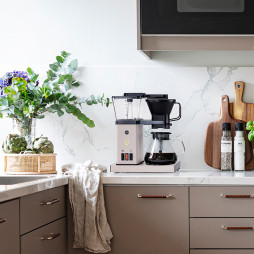 Blooming Prime Kaffetrakter