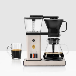 Blooming Prime Kaffetrakter
