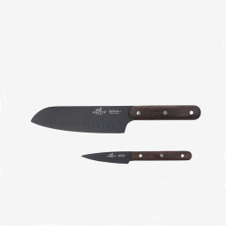 Knivsett Phenix 2 deler