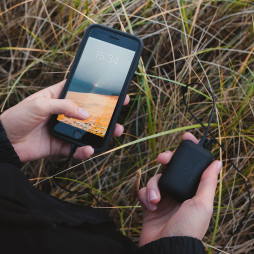 Støyreduserende Hodetelefoner NERO-TX PRO TWS