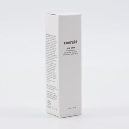 Håndserum