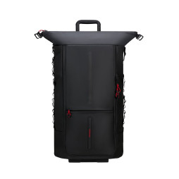 Ecodiver 4-in-1 Sammenleggbar Saccosekk