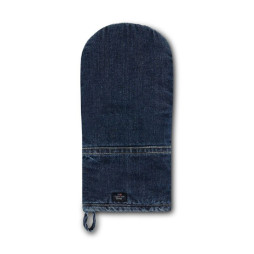 Icons Denim Grytevott