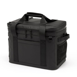 Vannavstøtende Kjølebag Svart