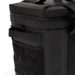 Vannavstøtende Kjølebag Svart