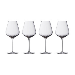 Fryd Hvitvinsglass 4-pakning
