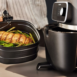 Airfryer Combi 7000 XXL Connected 