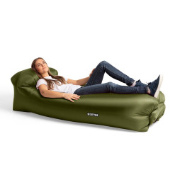 Softybag Original Grønn