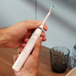 Elektrisk Tannbørste 2-pakning Sonicare 5500 HX7119/01