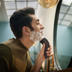 Barbermaskin Serie 3000 Wet & Dry S3344/13
