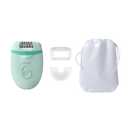 Epilator med ledning Satinelle Essential BRE265/00
