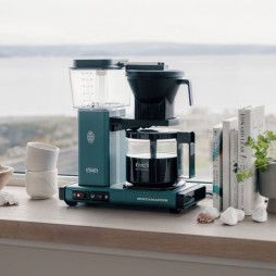 Moccamaster Optio Ocean
