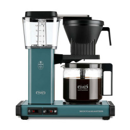 Moccamaster Optio Ocean
