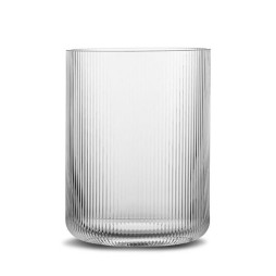 Blanka Vase/Vinkjøler/Lyslykt Klar
