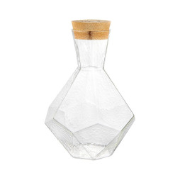 Hexa Karaffel 1,6 L Klar