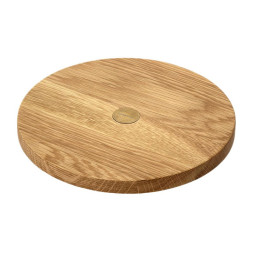 Gryteunderlag med magnet