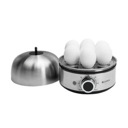 Eggkoker Timer 7 Egg EB600 Rustfri