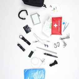 Eterna overlevelseskit