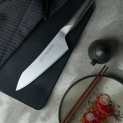 Kokkekniv Oriental 18 cm