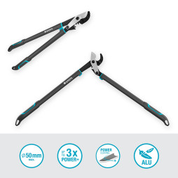 Grensax EnergyCut Pro L (Motklipping)
