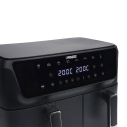 Airfryer Dobbel 11L
