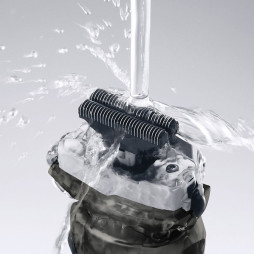 Barbermaskin