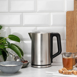 Vannkoker Bronx 1.7L