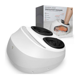 Massager Foot Eggshape