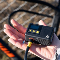 Luftpumpe mini AirBird P1 