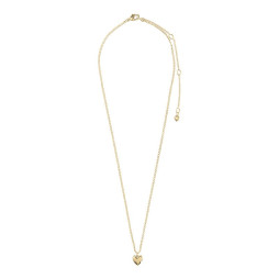 Halskjede Alaia gull